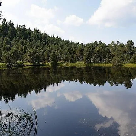 Traumwohnung In 1.000 Meter Hoehe * Schönwalde