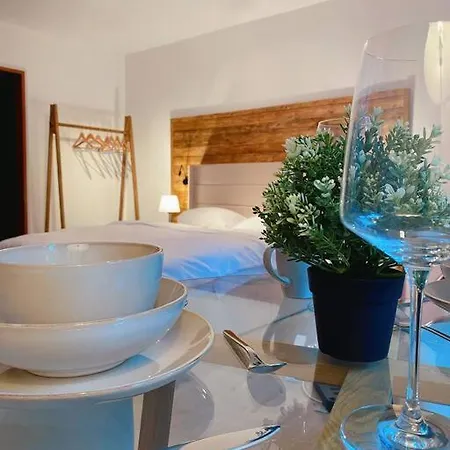Apartment Traumwohnung In 1.000 Meter Hoehe