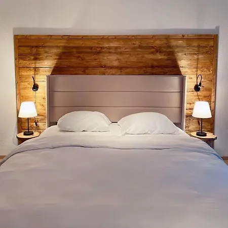 アパート Traumwohnung In 1.000 Meter Hoehe Schönwalde