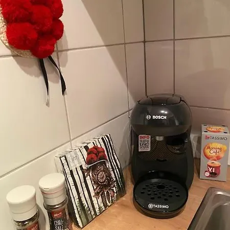 アパート Traumwohnung In 1.000 Meter Hoehe *