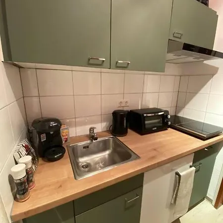 Traumwohnung In 1.000 Meter Hoehe *